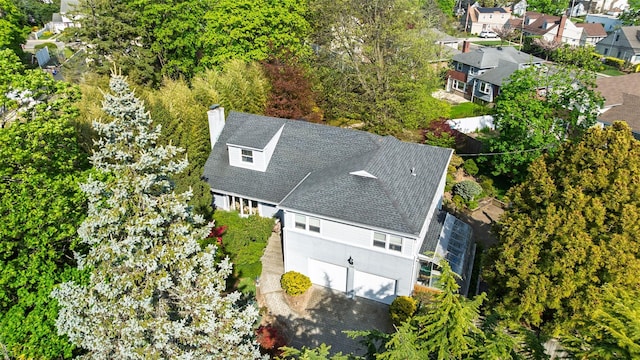 100 Marlborough Ct, Rockville Centre, NY 11570 - photo 36