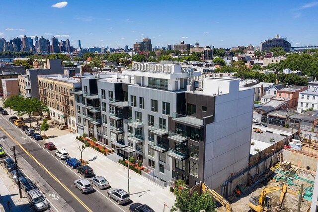 14-33 31st Ave Unit 4H, Astoria, NY 11106 - exterior space