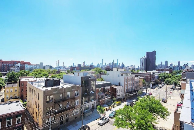 14-33 31st Ave Unit 4H, Astoria, NY 11106 - view of city
