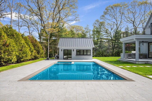 8 Ashwood Ct, Southampton, NY 11968 - photo 34