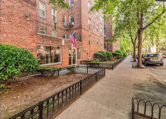 1475 Thieriot Ave Unit 4J, Bronx, NY 10460 - view of community