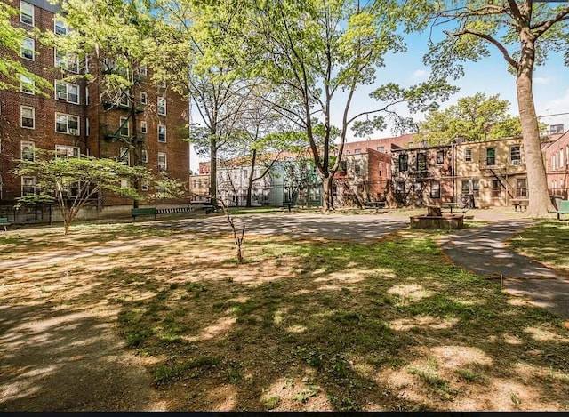 1475 Thieriot Ave Unit 4J, Bronx, NY 10460 - view of home's community