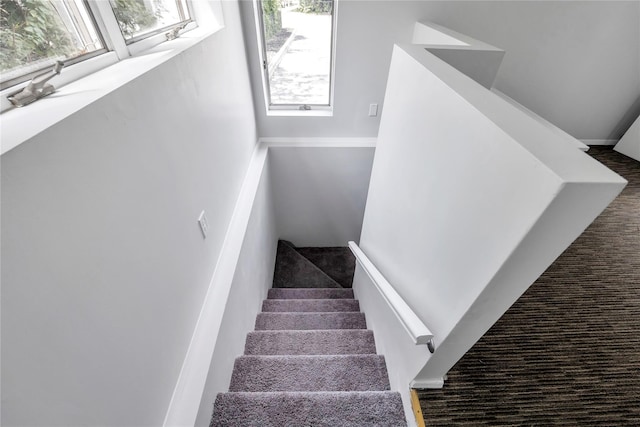 362 Mooney Pond Rd, Farmingville, NY 11738 - view of stairs