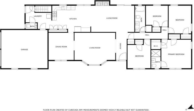 85 Meadow Glen Rd, Fort Salonga, NY 11768 - plan