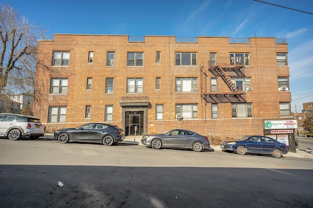 75 Lee Ave Unit 3D, Yonkers, NY 10705 - view of property