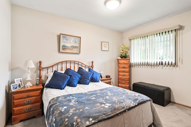 15 Kevin Rd, Commack, NY 11725 - bedroom with carpet flooring and baseboards