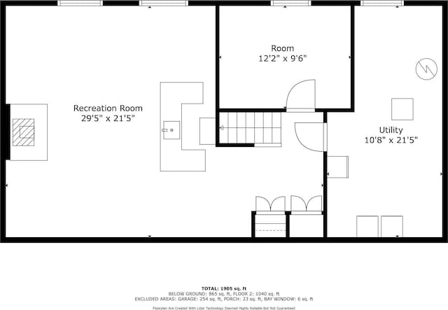 15 Kevin Rd, Commack, NY 11725 - property floor plan