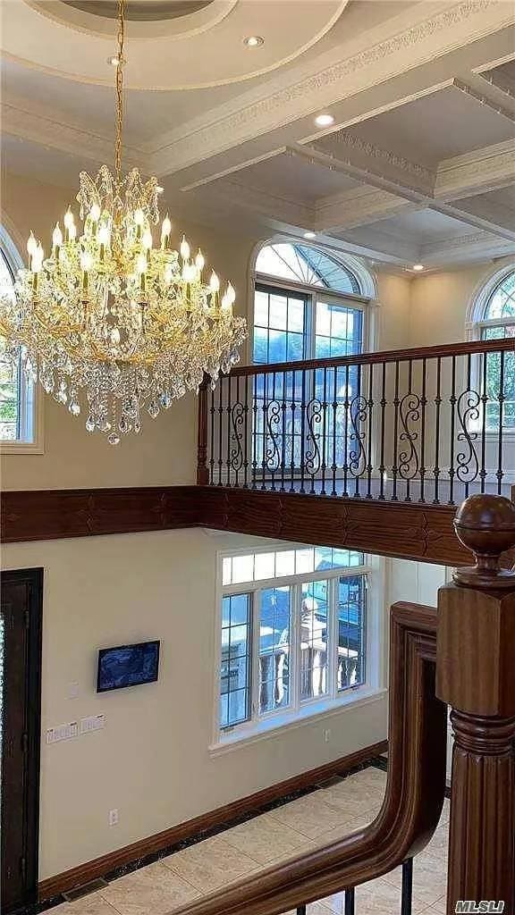 interior space