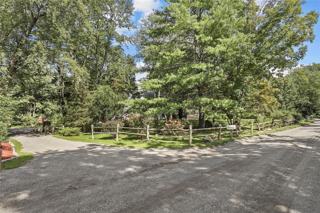 16 Nelson Ln, Garrison, NY 10524 - view of road
