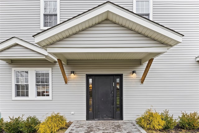 93 Wood Ave, Monticello, NY 12701 - entrance to property featuring a patio