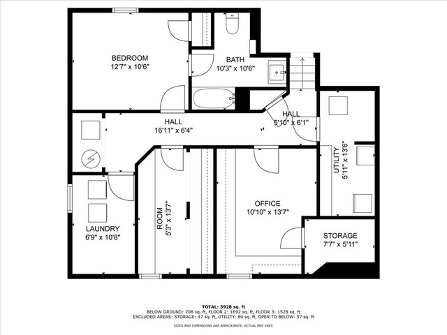 385 Forest Ave, Woodmere, NY 11598 - photo 37