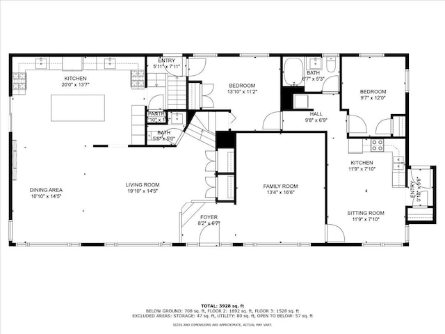 385 Forest Ave, Woodmere, NY 11598 - photo 38