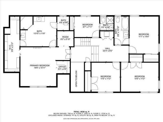 385 Forest Ave, Woodmere, NY 11598 - photo 39