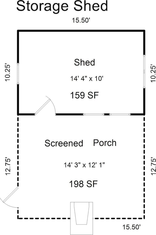 room layout