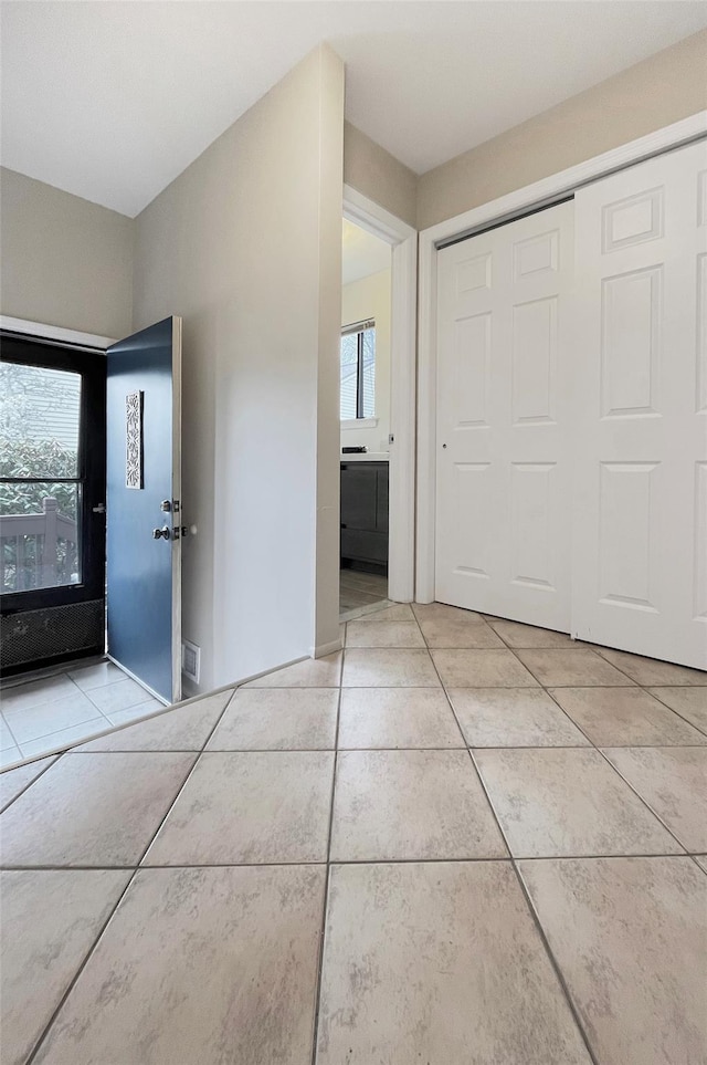 17 Cherry Ct, Highland Mills, NY 10930 - foyer featuring tile patterned flooring