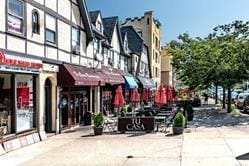 83-44 Lefferts Blvd Unit 6M, Kew Gardens, NY 11415 - view of surrounding community