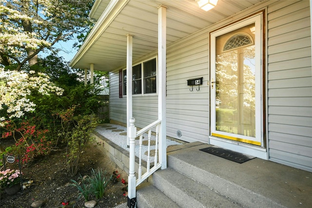 54 Schuyler Dr, Commack, NY 11725 - view of entrance to property