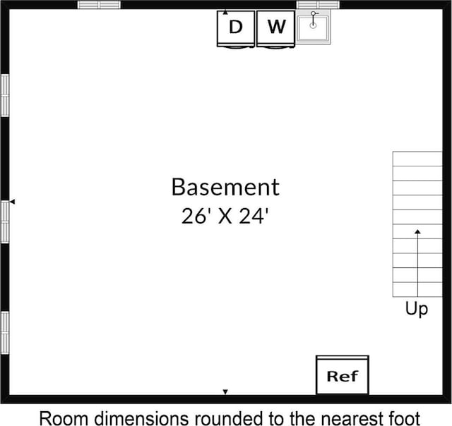 54 Schuyler Dr, Commack, NY 11725 - home floor plan