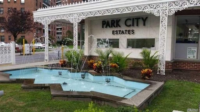 61-55 98th St Unit 8D, Rego Park, NY 11374 - view of storm shelter