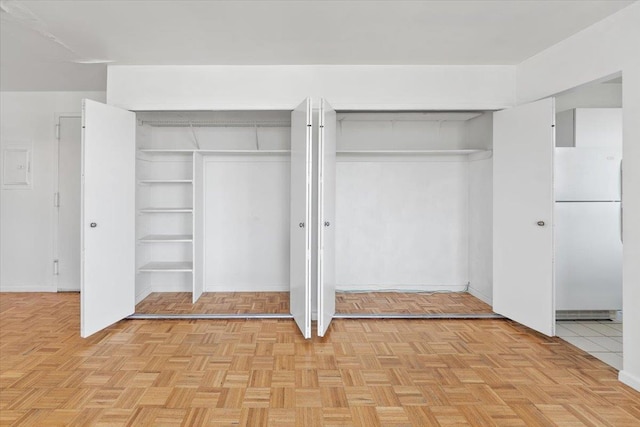 23 Water Grant St Unit 11C, Yonkers, NY 10701 - view of closet