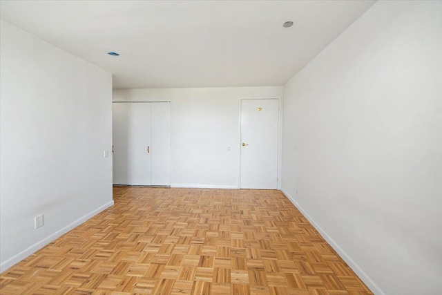 23 Water Grant St Unit 11C, Yonkers, NY 10701 - unfurnished room with baseboards