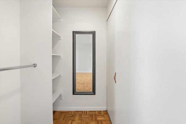 23 Water Grant St Unit 11C, Yonkers, NY 10701 - view of spacious closet