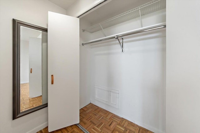 23 Water Grant St Unit 11C, Yonkers, NY 10701 - view of closet