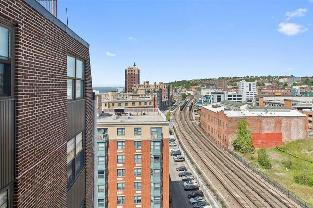 23 Water Grant St Unit 11C, Yonkers, NY 10701 - view of city