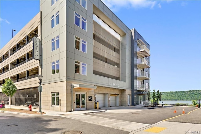 23 Water Grant St Unit 11C, Yonkers, NY 10701 - view of apartment building / complex