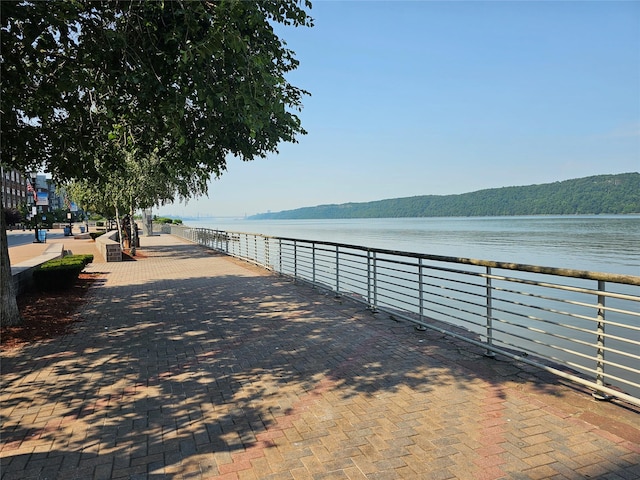 23 Water Grant St Unit 11C, Yonkers, NY 10701 - water view