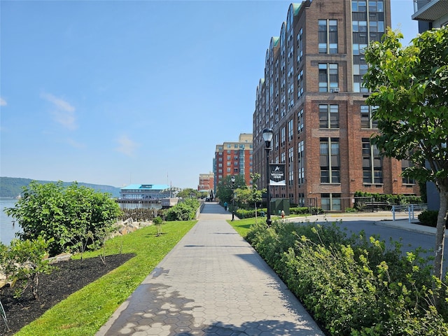 23 Water Grant St Unit 11C, Yonkers, NY 10701 - view of home's community