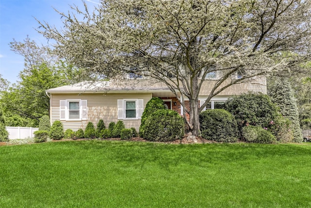 8 Ferndale Rd, New City, NY 10956 - view of front of property