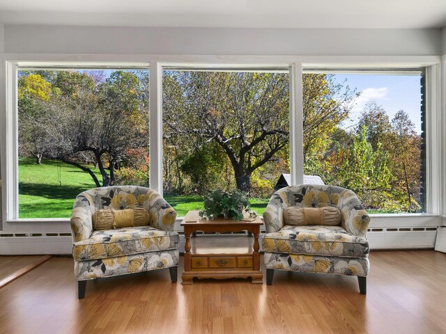 6204 Rte 52, Ellenville, NY 12428 - view of sunroom