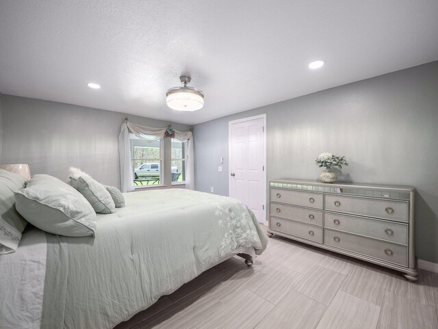 6204 Rte 52, Ellenville, NY 12428 - bedroom featuring recessed lighting