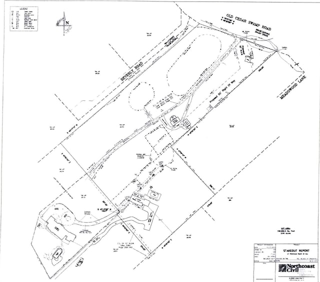 1622 Old Cedar Swamp Rd, Glen Head, NY 11545