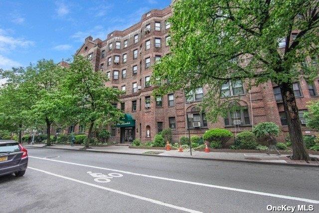 34-24 82nd St Unit 6E, Jackson Heights, NY 11372 - view of apartment building / complex