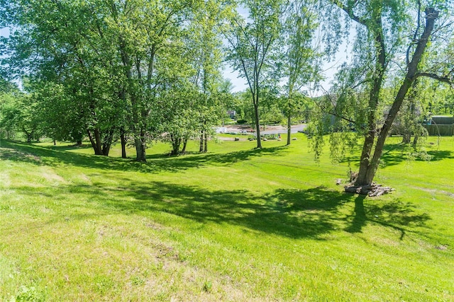 57 E Rock Cut Rd, Walden, NY 12586 - surrounding community featuring a yard
