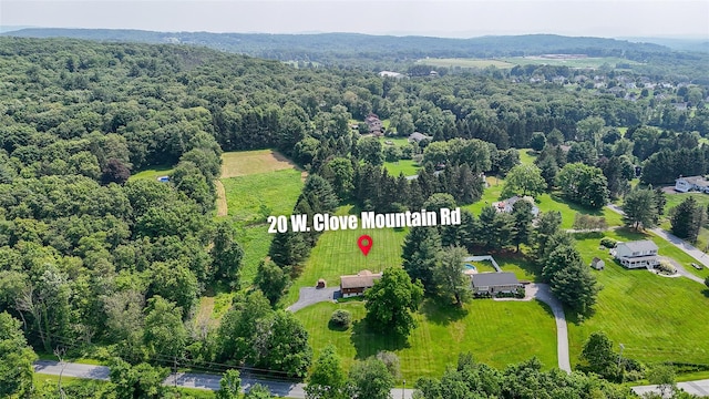 20 W Clove Mountain Rd, Lagrangeville, NY 12540 - photo 35