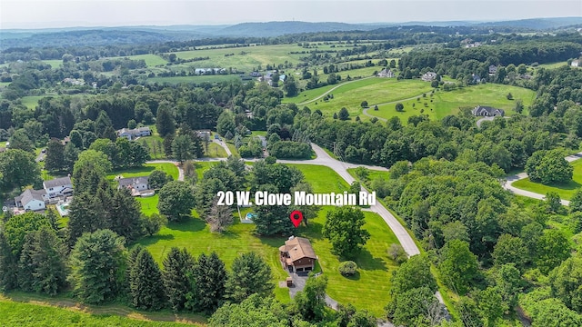 20 W Clove Mountain Rd, Lagrangeville, NY 12540 - photo 37