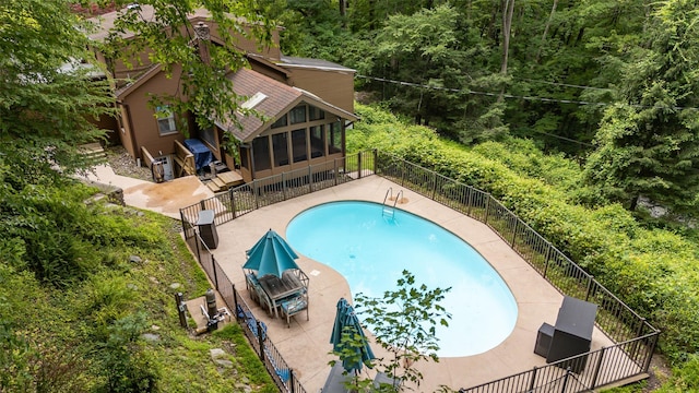32 New Hill Rd, Putnam Valley, NY 10579 - photo 1