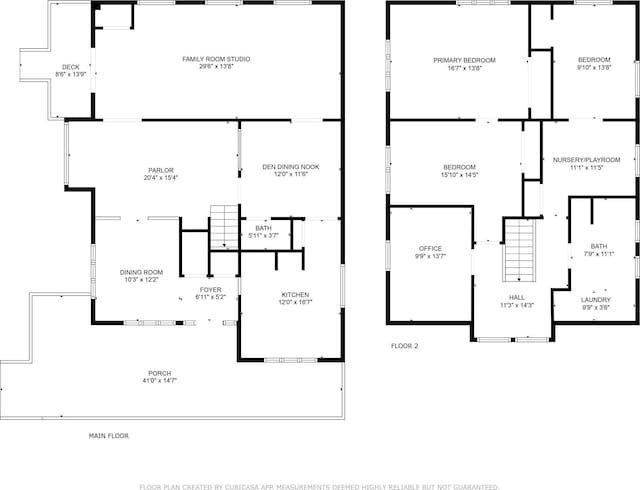 53 Jameson Hill Rd, Clinton Corners, NY 12514 - property floor plan