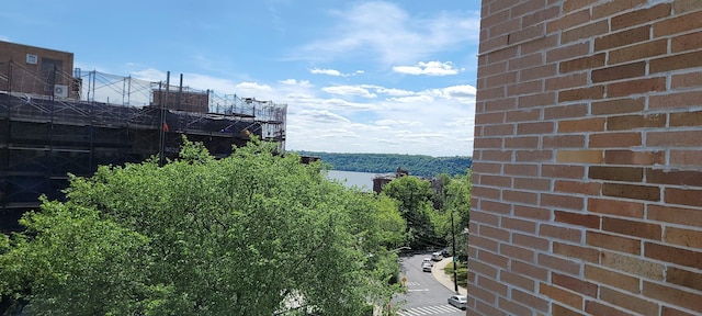 2601 Henry Hudson Pkwy Unit 5E, Bronx, NY 10463 - water view