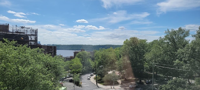 2601 Henry Hudson Pkwy Unit 5E, Bronx, NY 10463 - mountain view