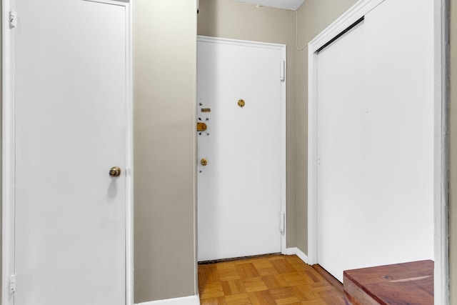 2601 Henry Hudson Pkwy Unit 5E, Bronx, NY 10463 - view of doorway