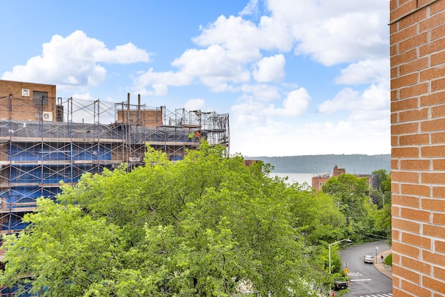 2601 Henry Hudson Pkwy Unit 5E, Bronx, NY 10463 - water view