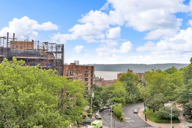 2601 Henry Hudson Pkwy Unit 5E, Bronx, NY 10463 - water view