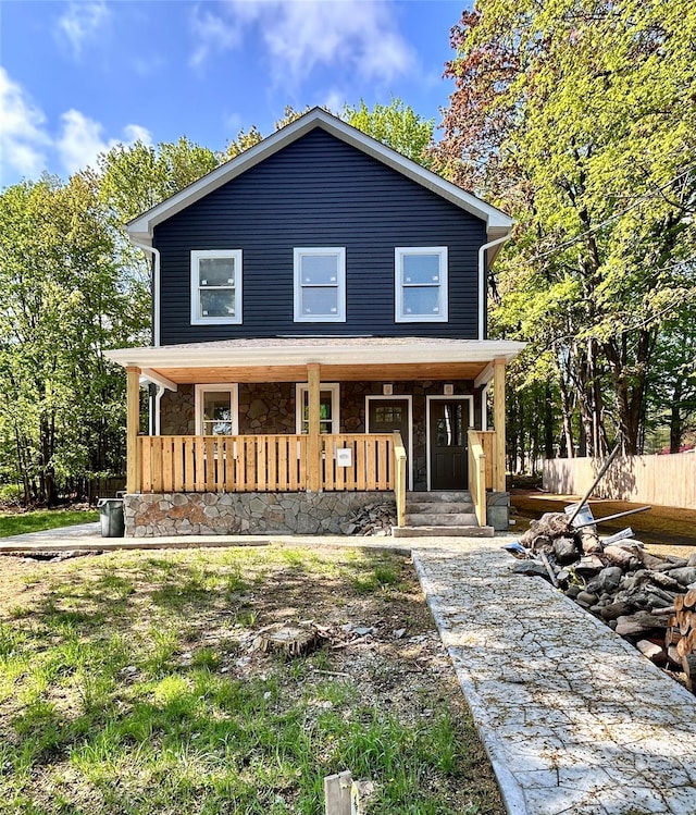 45 Clinton Ave, Monticello, NY 12701 - photo 1