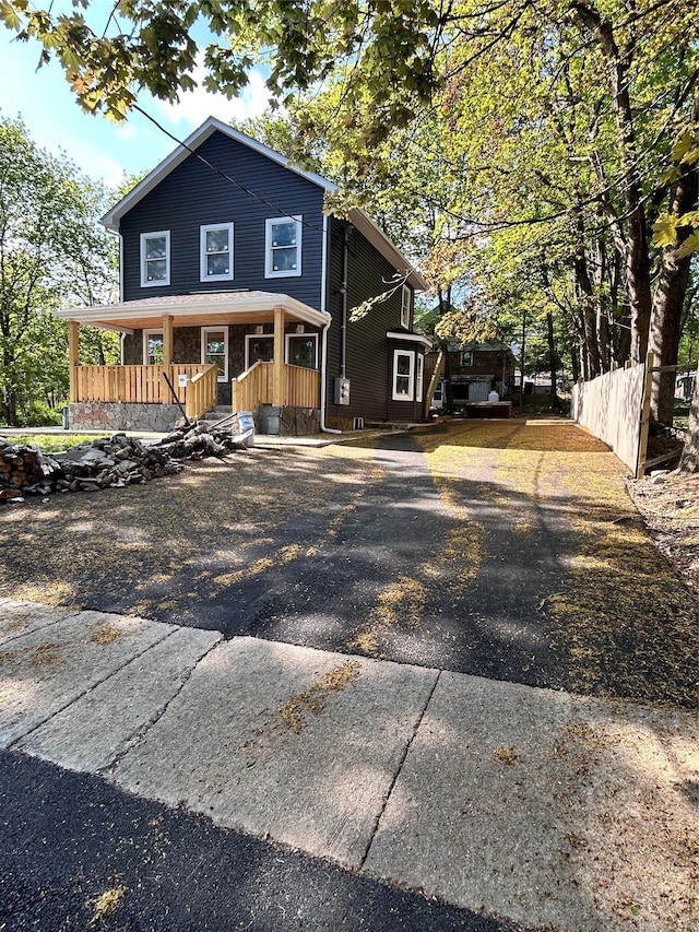 45 Clinton Ave, Monticello, NY 12701 - photo 2