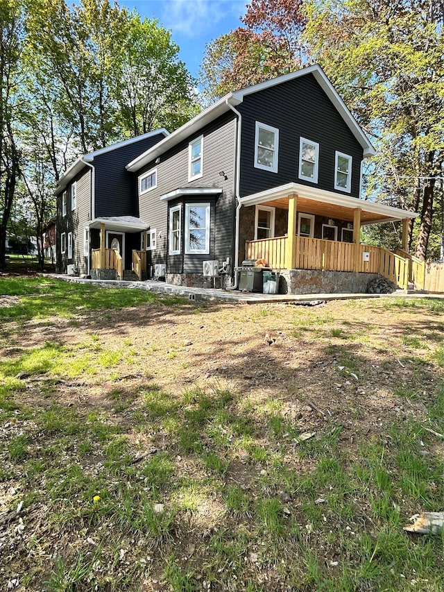 45 Clinton Ave, Monticello, NY 12701 - photo 3