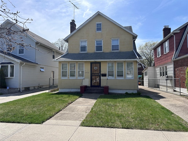 93-22 217th St, Queens Village, NY 11428 - photo 1